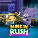 Bocoran RTP Slot Mimi Gaming Minion Rush